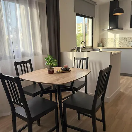 Go4portugal - Solaina - Modern With Ac And Private Balcony *
