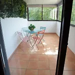 Go4portugal - Solaina - Modern With Ac And Private Balcony Διαμέρισμα *