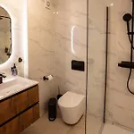 Go4portugal - Solaina - Modern With Ac And Private Balcony Αλμπουφέιρα