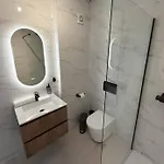Go4portugal - Solaina - Modern With Ac And Private Balcony * Αλμπουφέιρα