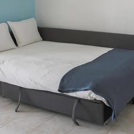 아파트 Go4portugal - Solaina - Modern With Ac And Private Balcony