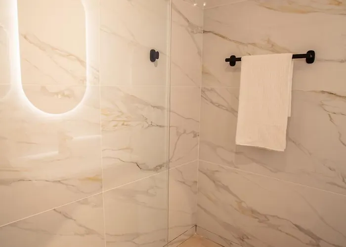 Go4portugal - Solaina - Modern With Ac And Private Balcony 아파트 *