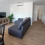 Go4portugal - Solaina - Modern With Ac And Private Balcony Apartmán *
