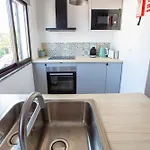 Apartmán Go4portugal - Solaina - Modern With Ac And Private Balcony Albufeira